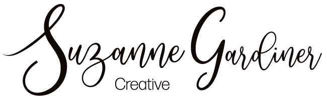 Suzanne Gardiner Creative